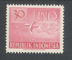 Indonesië104