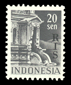 Indonesië50